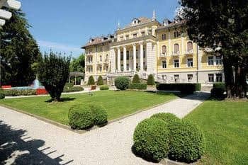 Grand Imperial Levico Terme Grand Imperial Levico Terme