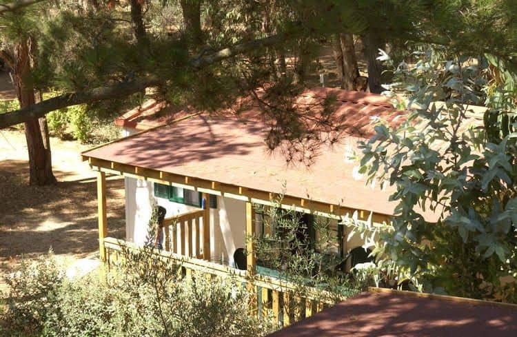 Camping Village Le Capanne Camping Village Le Capanne