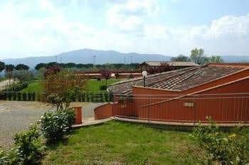 Albergo Ristorante Al Poggio Dei Papi