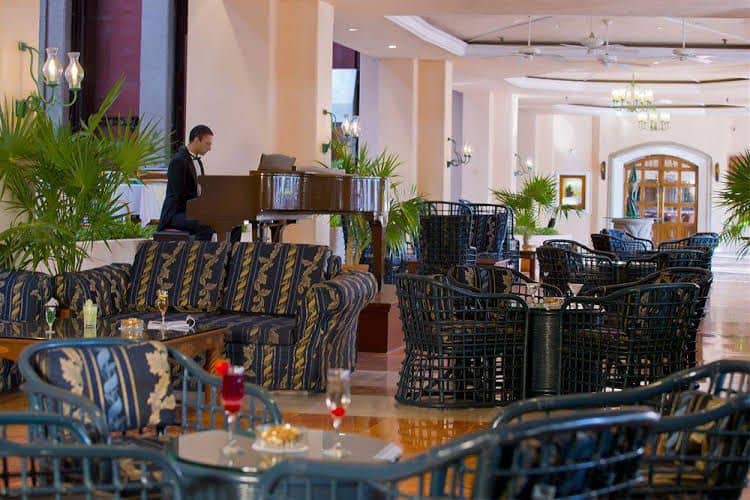 Barcela Ixtapa All Inclusive Barcela Ixtapa All Inclusive