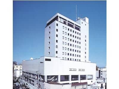 โรงแรม ฮิโรซากิ พาร์ค โรงแรม ฮิโรซากิ พาร์ค