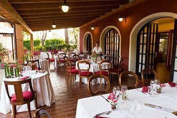 Antica Fenice Ristorante