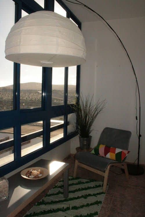 Fuerte Holiday Sunshine Garden Apartment