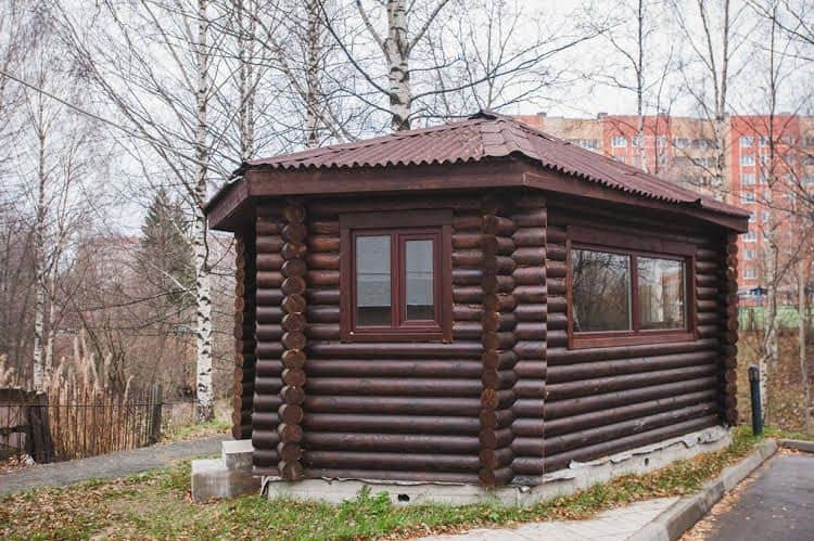 Ladoga Ladoga
