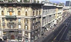 Soana City Rooms