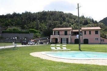 Bed and Breakfast Terra di Liguria