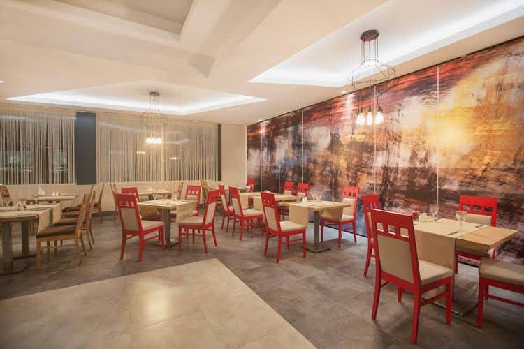 Innvista s Belek