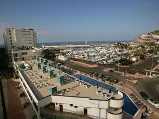 Morasol Suites Morasol Suites