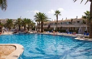Hi Los Delfines Apartamentos
