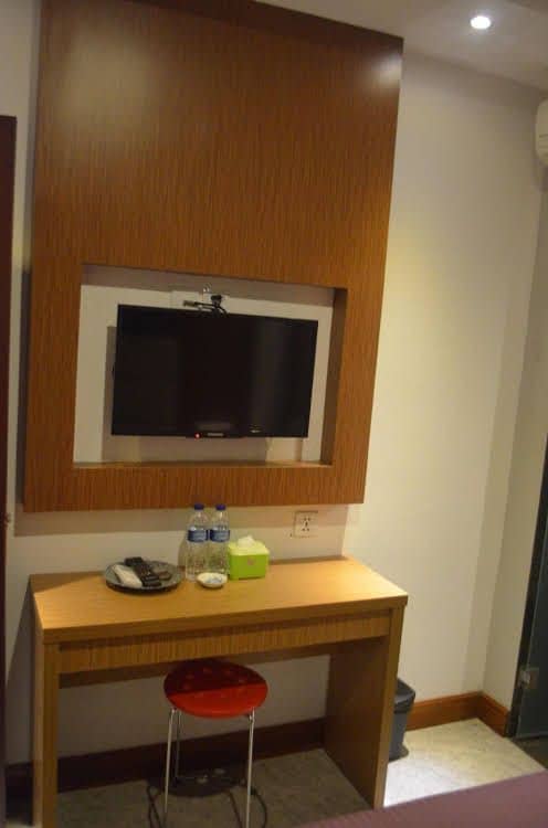 Hotel Mustika Gajah Mada Hotel Mustika Gajah Mada