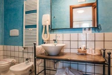 KALLIKOROS COUNTRY RESORT and SPA