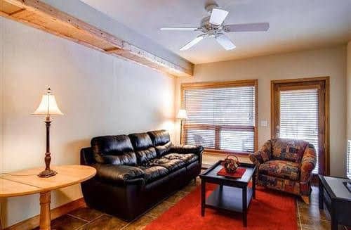 Pinecreek By Pinnacle Lodging