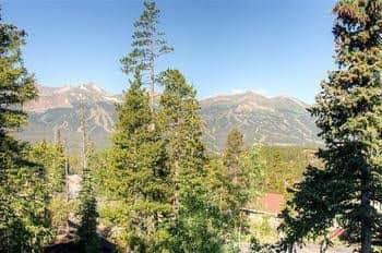 Chalet de Neige Boreas Pass by Pinnacle Lodging