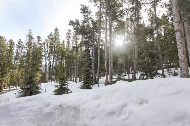 Timber Heights Lodge Boreas by Pinnacle Lodge