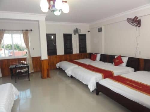 Casablanca Hotel