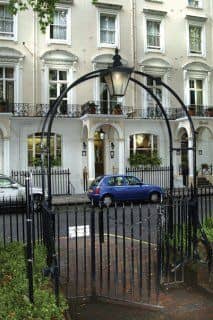 The Shakespeare - London