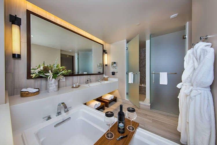 The Lodge at Edgewood Tahoe