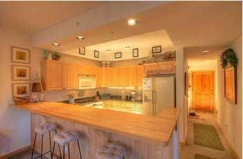 Corral at Breckenridge by Peak Property Management