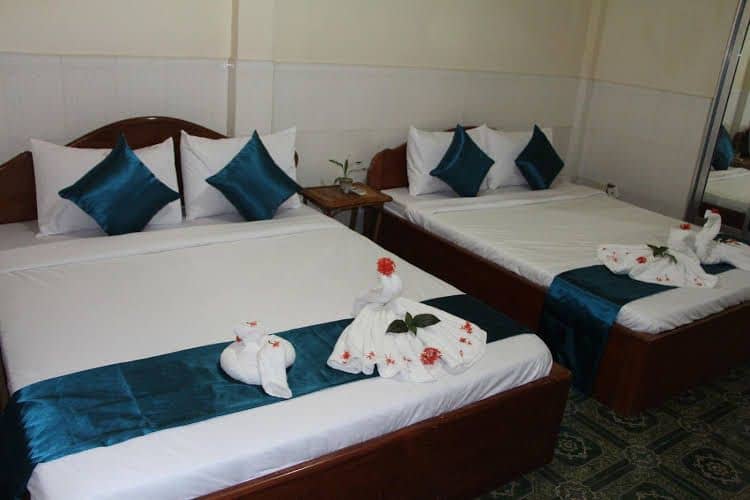 Sinan guesthouse