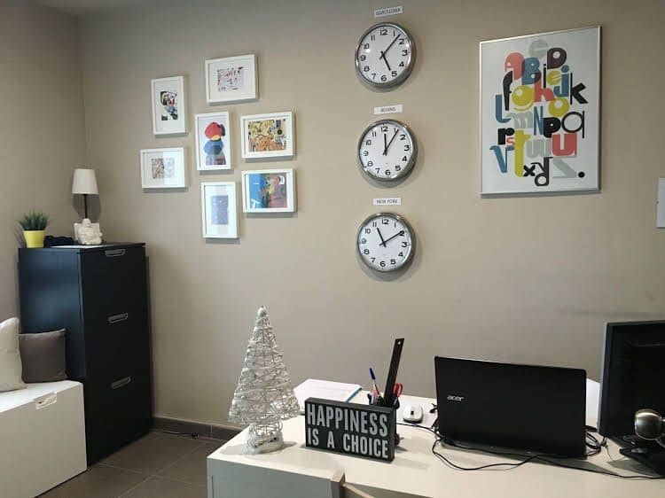 LM Rooms BCN LM Rooms BCN