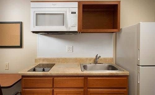 WoodSpring Suites Lexington