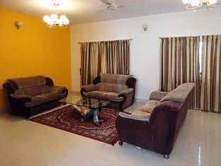 Paalmgrove Residency Paalmgrove Residency