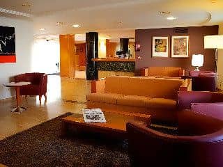 Holiday Inn Alicante Holiday Inn Alicante