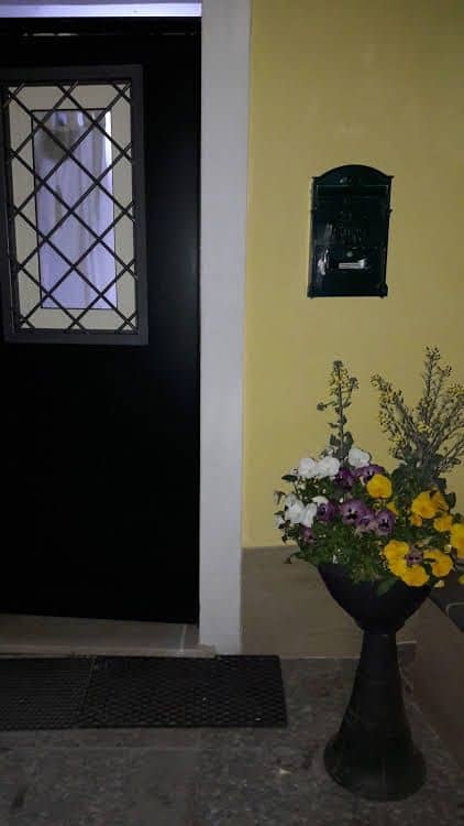 Il Roseto Il Roseto