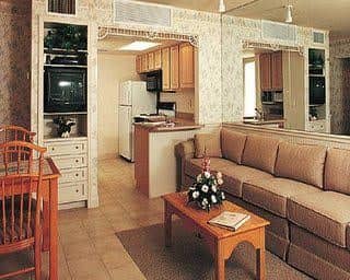 Caribe Beach Resort