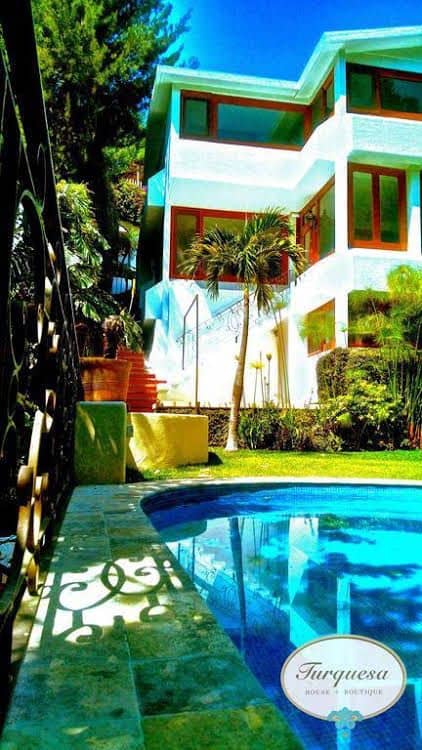 Turquesa House + Boutique Turquesa House + Boutique