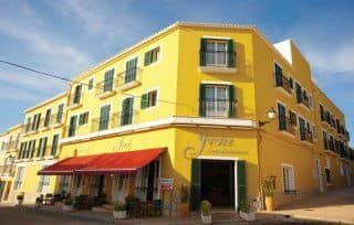 Hostal Jeni