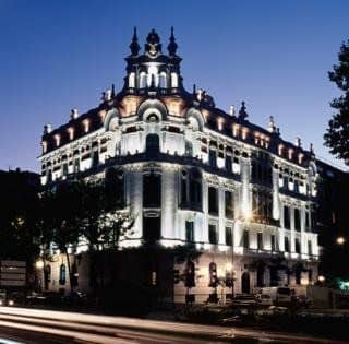 AC Hotel Palacio del Retiro Autograph Collection AC Hotel Palacio del Retiro Autograph Collection