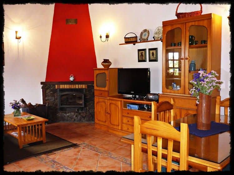 Casa Rural Amasin