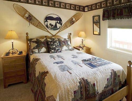 Alpine Vista Lodging