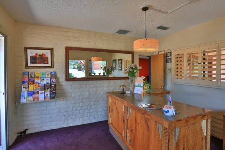 Sedona Motel
