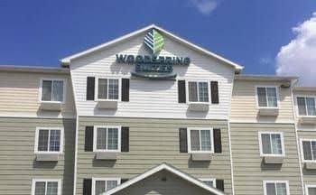 WoodSpring Suites Jackson South