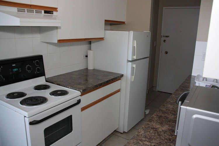 Calgary CORE Suites