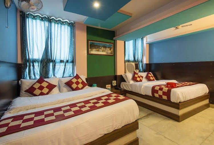 OYO Rooms Jaipur Railway Station Metro OYO Rooms Jaipur Railway Station Metro