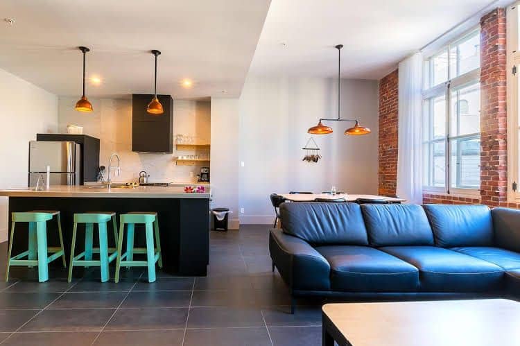Les Lofts du Tresor