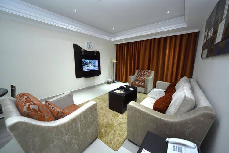 Alain Apartments Alain Apartments