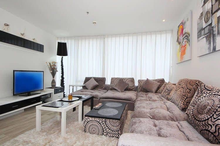 Signature Holiday Homes Dubai