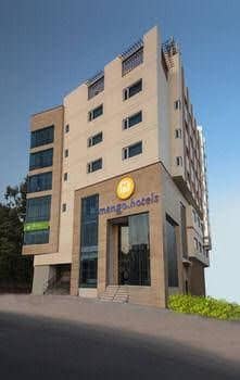 Mango sBhagwati Park