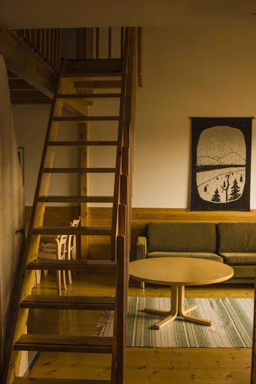 Apartment Teerenpesue Apartment Teerenpesue