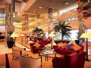 Crowne Plaza Deira
