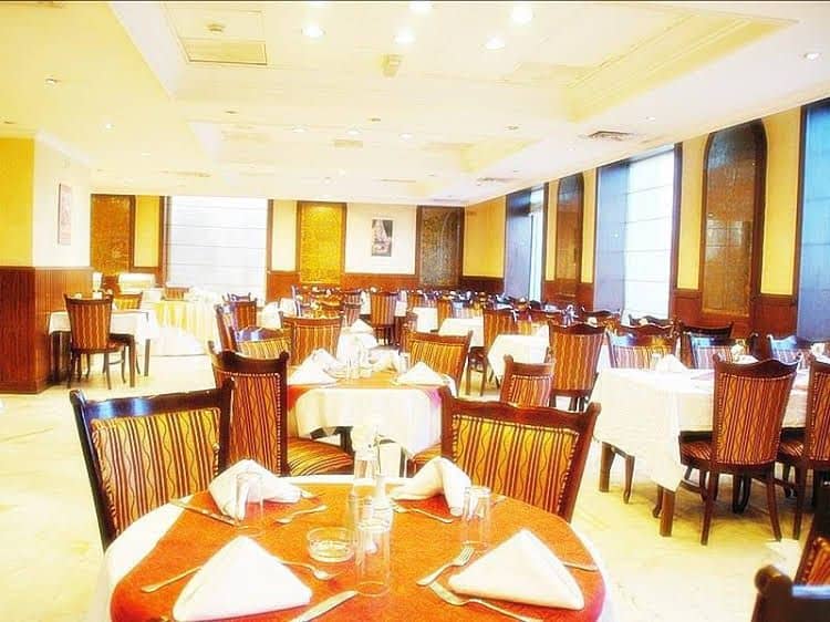 Al Dana Plaza Amman