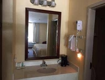 Days Inn Mocksville