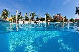 Cela Canet Malibu Village