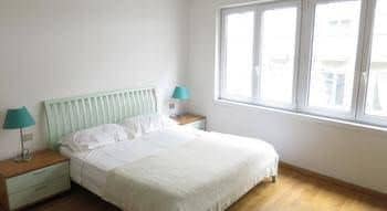 FeWo Sudtirol Apartments