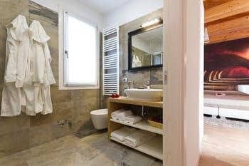Bed and Breakfast Venice Casanova