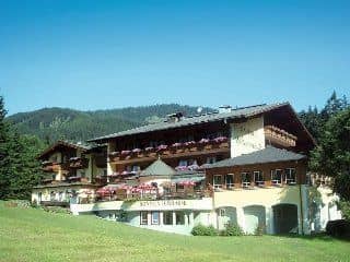 Wieseneck Wieseneck